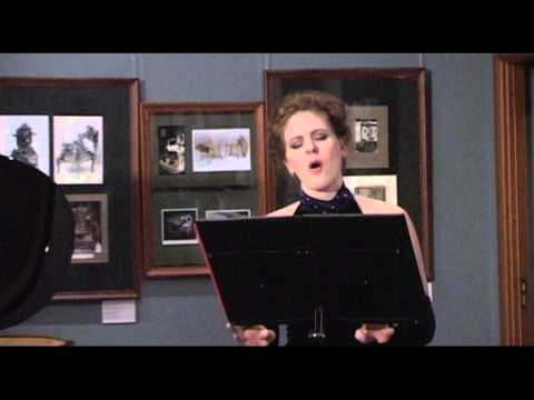 Олег Ларионов «Целуй меня, целуй» * Oleg Larionov. Embrassez-moi