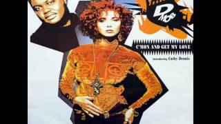 D MOB  (feat.  CATHY DENNIS)   -   C&#39;Mon And Get My Love (Extended)