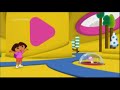 Dora The Explorer Nick Jr Romania Next Bunper