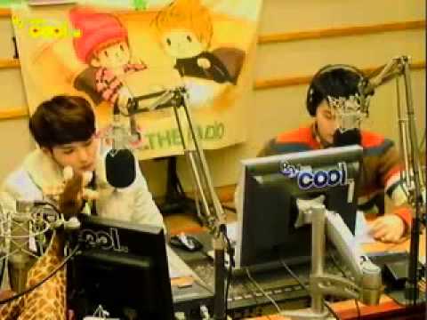 120118 KTR 나는 오늘