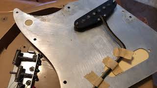 Video thumbnail for NGD! 1959 Fender MusicMaster by The Riff w Nik Sevigny
