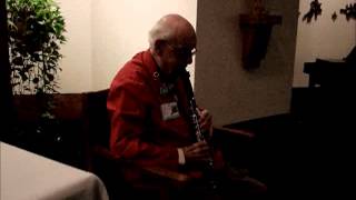 Moon River - Jay Craven - Meaningful Melodies.wmv