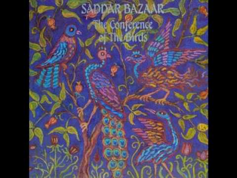 Saddar Bazaar - Garden of Essence