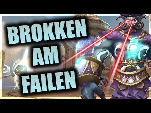 VORTEXGIPFEL MYTHISCH+ 25 INTIME🔥SEASON 2 | WOW DRAGONFLIGHT 10.1 | BROKKEN