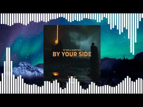 By Your Side - Dj Tani & Lawstylez (HARDSTYLE) BASS BOOST