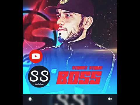 (Street Stars Boss) - Хамада Басай 2019
