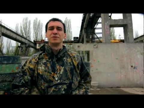 OM invită Fabrica de Staruri la paintball