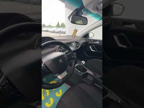 фото peugeot 308 ii 0