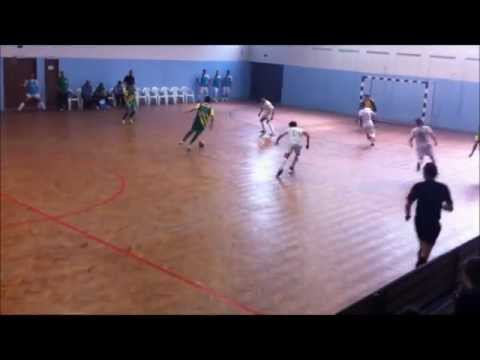 Azagães vs AJFIÃES - Campeonato Distrital de Aveiro: 24ª Jornada