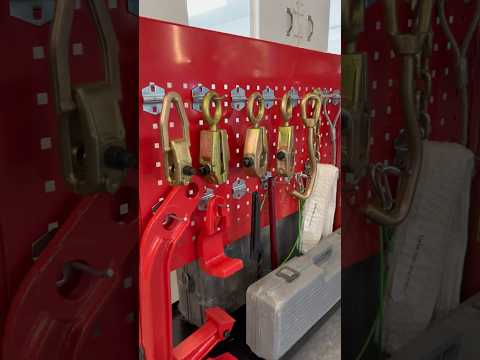 VEVOR Auto Body Straightener #vevor #autobody #bodyshop #bodyshoplife #harborfreight #autobodyshop