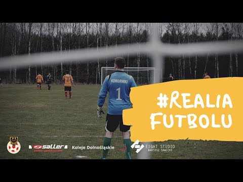 KLASA B: LZS Komorniki - LZS Nowa Wieś Lubińska 4:3