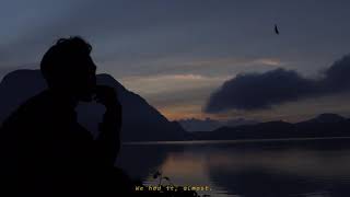 Novo Amor - Repeat Until Death (unofficial video lyric)