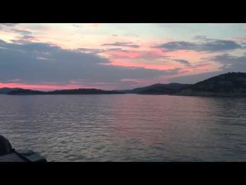 Suncebeat 6 - South African Boat Party 2015