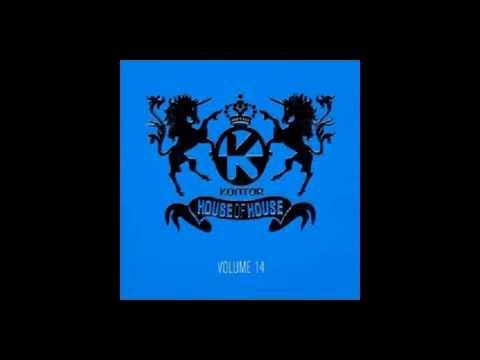 Kontor House of House Vol.14 Special DJ Mastermix 76 min