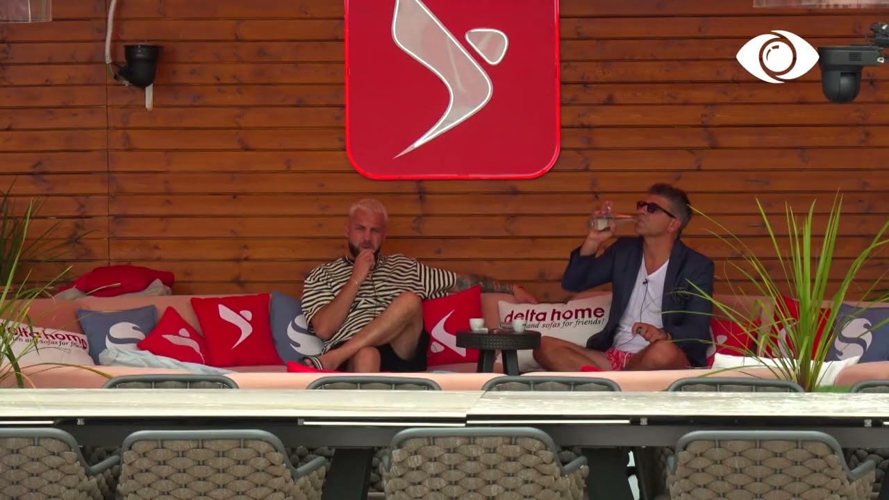 Vijnë dhe ta bëjnë zhul/ Luizi dhe Qetsori flasin për papastërtinë