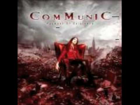 Communic - Through the Labyrinth of Years
