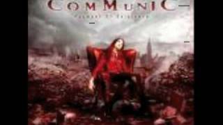 Communic - Through the Labyrinth of Years