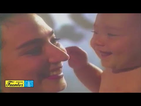 Los Ocho de Colombia - Si Me dejaras (Video Oficial) | Discos Fuentes