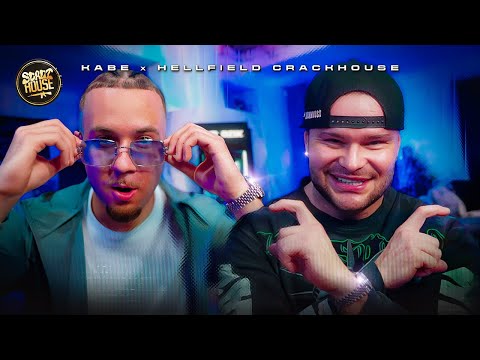KABE, HELLFIELD - Fancy (Official Video)