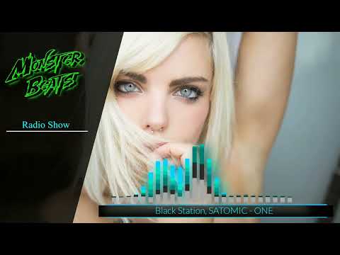 Black Station, SATOMIC - ONE (MB Radio Show Primera)