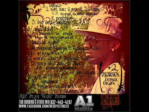 Redeyez Trelle Track 9