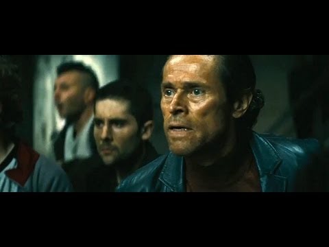 Out Of The Furnace - Official Trailer #1 (2013) - MUSIC BY PEARL JAM + HEART OF GOLD COVER INFO !