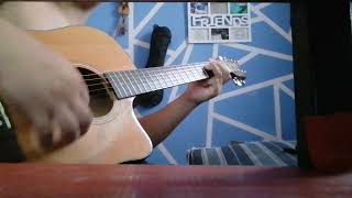 Carnal - Peso Pluma x Natanael Cano (Requinto Cover)