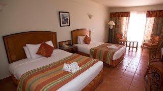 Отель Reef Oasis Beach Resort 5* наш номер, гуляем по территории, отдых в Египте, Шарм эль Шейх ч.2