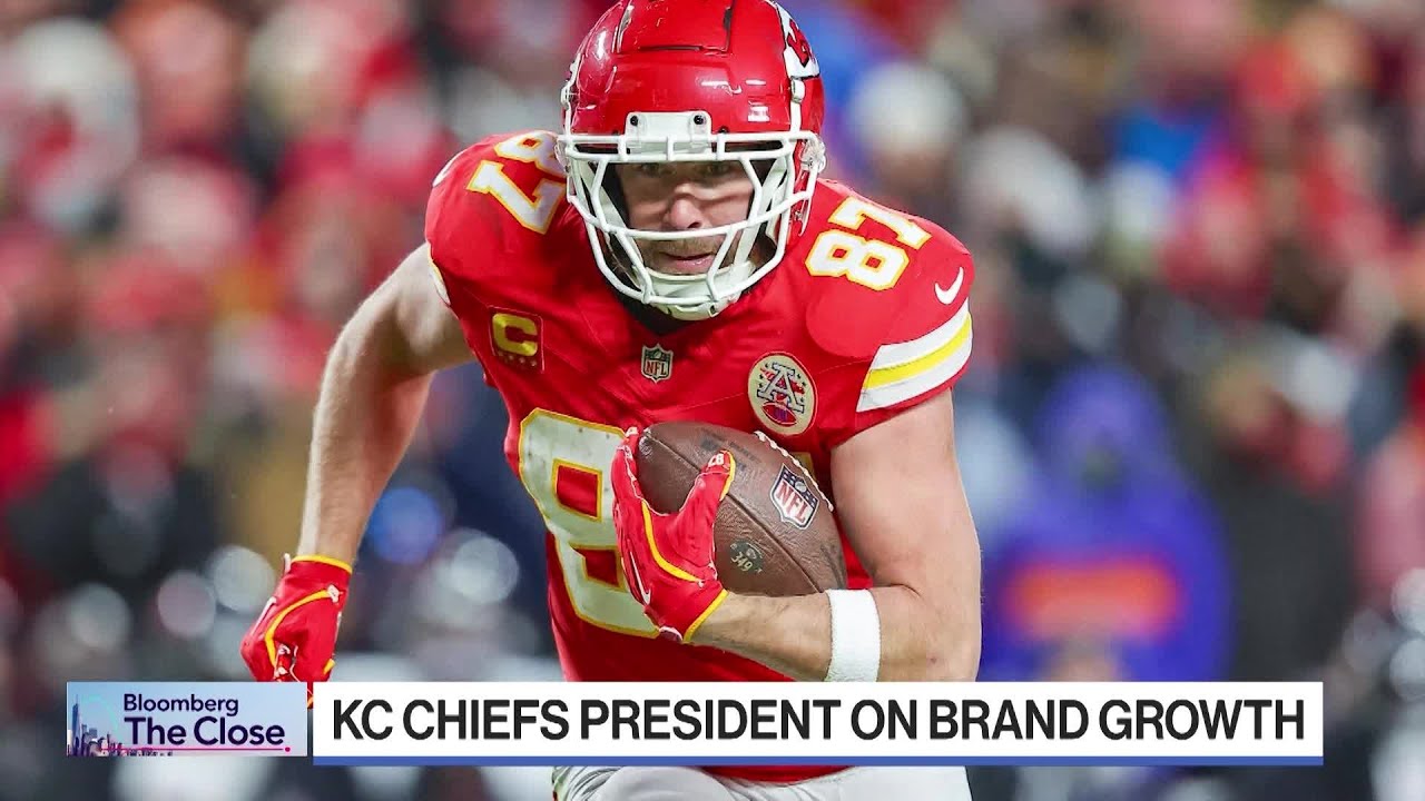 Super Bowl LIX: Will the Kansas City Chiefs get the 3-peat?