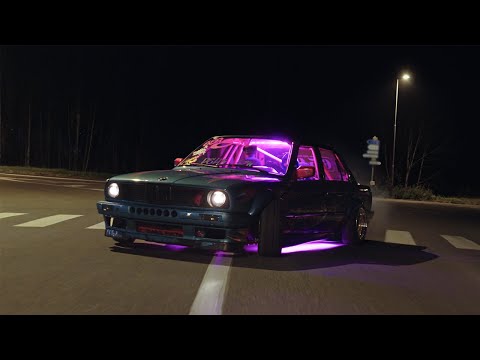 FRENCH STREET DRIFTING IS REAL !