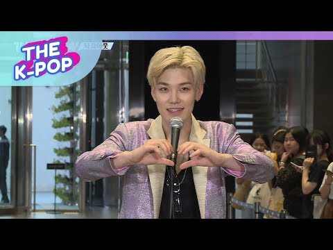 ZELO, The Show; On the Way Out! (190702)