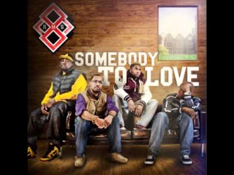 Somebody to Love - RMG (PRo, Canon, Chad Jones, Brothatone)
