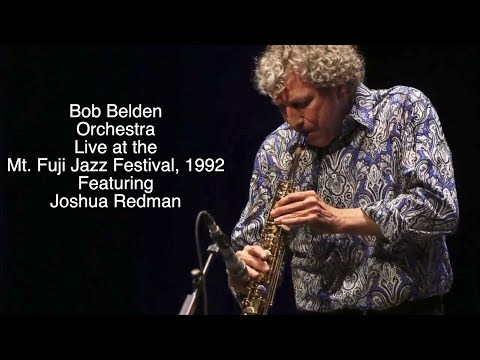 Bob Belden - Milestones featuring Joshua Redman