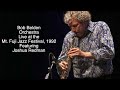 Bob Belden - Milestones featuring Joshua Redman