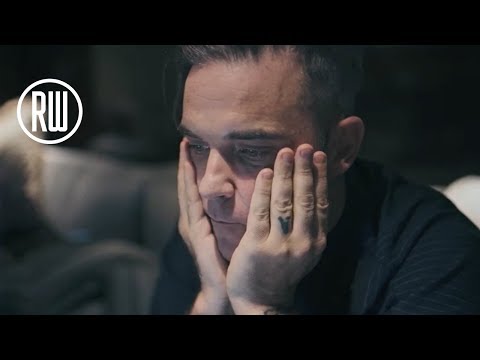 Robbie Williams | Vloggie Williams Episode #49 - Fighting Songs