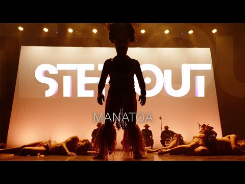 MANATOA | YVANNICK DAHLAN | STEP OUT 2025 