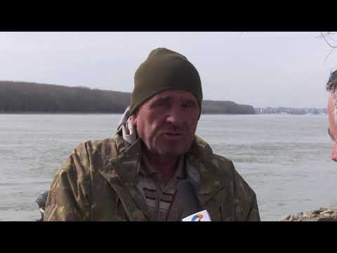 Viaţa satului: Fluviul, speranţă şi primejdie (@TVR1)