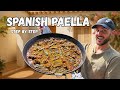 How To Make Authentic Spanish Paella Properly