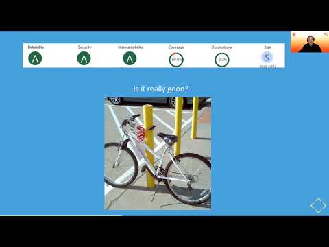 J-Fall Virtual 2020: Vadym Markelov - Mutation testing in practice