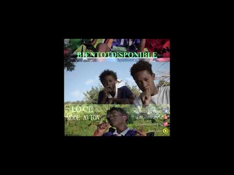 TEASER CLIP - LO CE  // Mode Avion