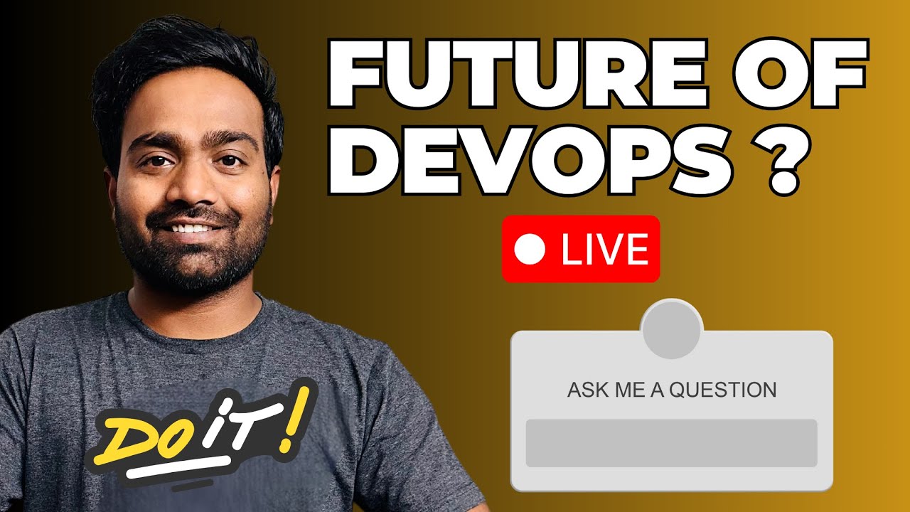 Future of DevOps ? | AIOps Impact and 2025 market