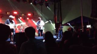 I Can't Explain by Surfer Blood @ iii Points on 10/9/15