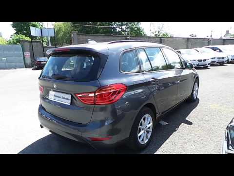 152D21792 - 152D21792 BMW 218d SE Gran Tourer