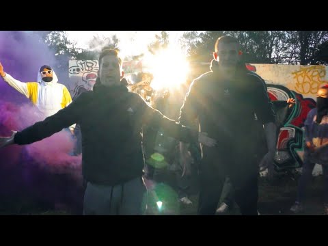 Jeystone x Trunkenbold - Moshpit (prod. by Kingpint Respawn)