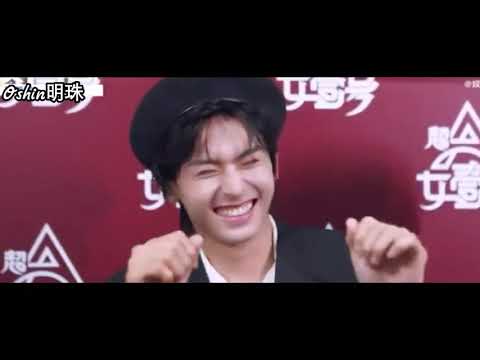 [ENG SUB] ZhangZheHan X GongJun interviews funny & sweet moments💕(ft. excessive compliments) part 1