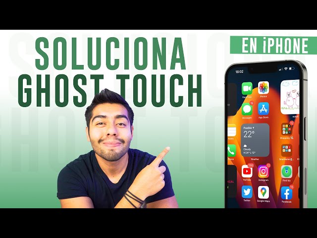 Mi Pantalla De Iphone Se Vuelve Loca es.imyfone.com