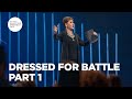 Dressed for Battle - Part 1 | Joyce Meyer | Enjoying Everyday Life Teaching
