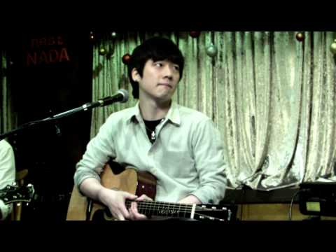 150708 nest NADA ::: 강하림 - Silly man, 싫다(은수cam)