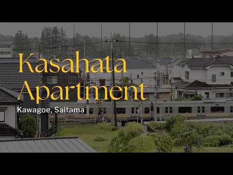 Kawagoe Apartment – How a Family from Vienna Bought Their Japan Base with AKIYA2.0