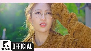 [MV] RISABAE(이사배) _ E.N.C (Feat. Kisum(키썸))
